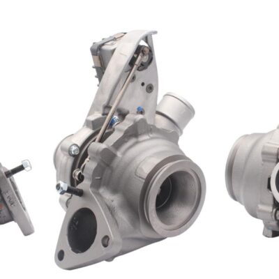 Turbocompresor, Sobrealimentación Peugeot Boxer Autobús · LTRPA7981284