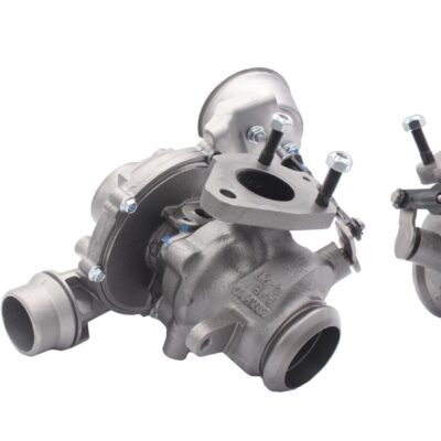 Turbocompresor, Sobrealimentación Dacia Logan II · LTRPA8013743
