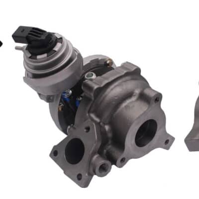 Turbocompresor, Sobrealimentación Audi Q5 Van · LTRPA8189881