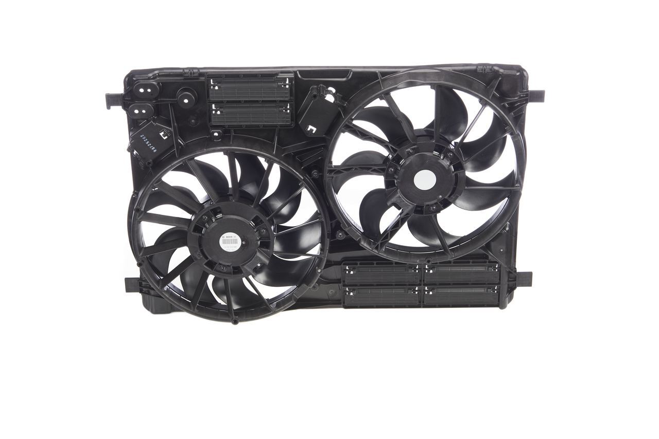 Ventilador, Refrigeración Del Motor Ford Kuga II VAN · 0 130 308 549
