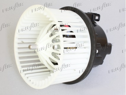 Ventilador Habitáculo Land Rover Freelander 2 · 0599.1229