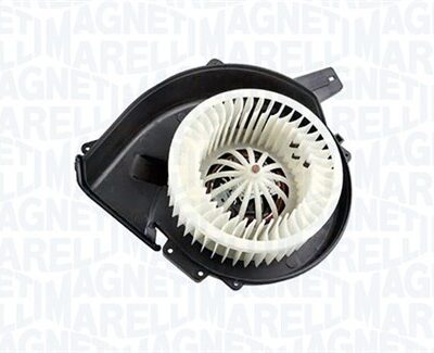Ventilador Habitáculo Audi A1 · 069412210010