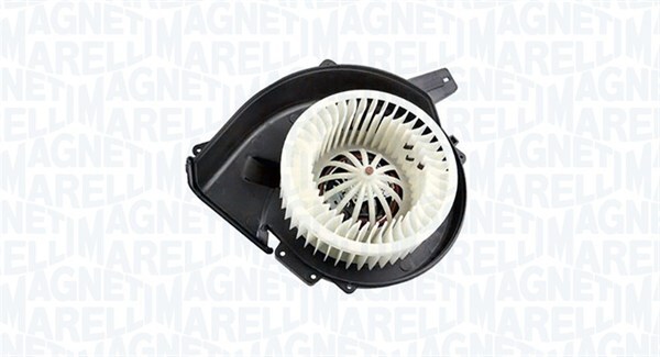 Ventilador Habitáculo Audi A1 · 069412210010