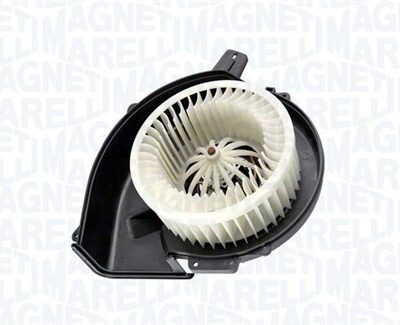 Ventilador Habitáculo Audi A1 · 069412212010