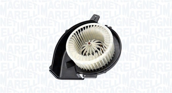Ventilador Habitáculo Audi A1 · 069412212010