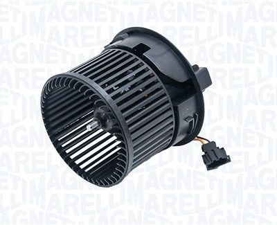 Ventilador Habitáculo Peugeot 208 I · 069412723010