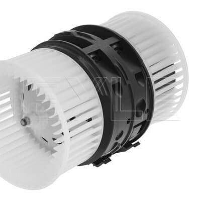Ventilador Habitáculo Renault Megane III Coupé · 16-12 237 0004