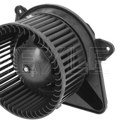 Ventilador Habitáculo Opel Vivaro A Furgoneta · 16-12 237 0007