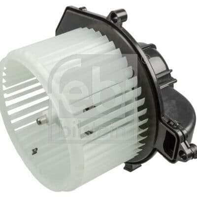 Ventilador Habitáculo Peugeot Partner Origin Furgoneta/monovolumen · 170360