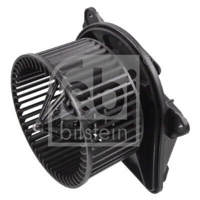 Ventilador Habitáculo Nissan Primastar Furgoneta · 180739