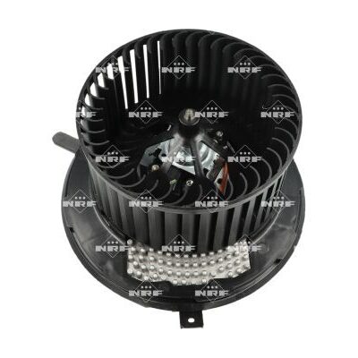 Ventilador Habitáculo Audi Q3 · 34003