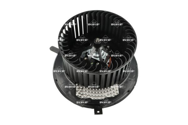 Ventilador Habitáculo Audi Q3 · 34003