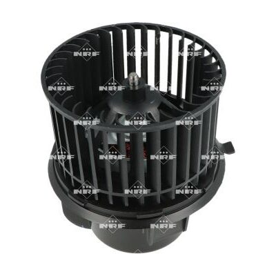 Ventilador Habitáculo Ford Transit Autobús · 34033