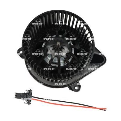 Ventilador Habitáculo Opel Vivaro A Furgoneta · 34073