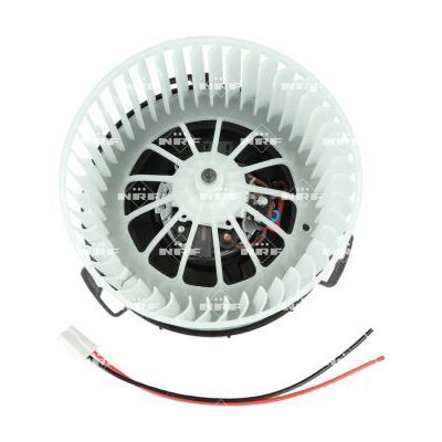Ventilador Habitáculo Mazda 3 · 34101