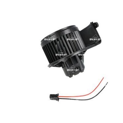 Ventilador Habitáculo Renault Kangoo BE BOP · 34155