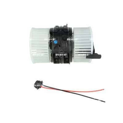 Ventilador Habitáculo Renault Megane III Coupé · 34161