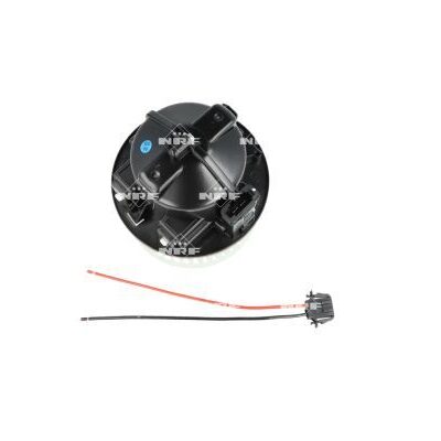 Ventilador Habitáculo Land Rover Freelander 2 · 34184