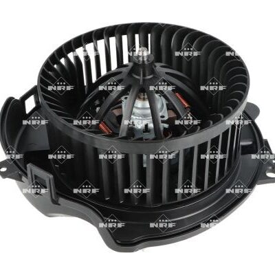 Ventilador Habitáculo VW Golf VII · 34204