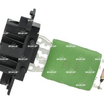 Resitencia, Ventilador Habitáculo Opel Corsa D · 342041
