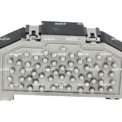 Resitencia, Ventilador Habitáculo VW Passat B7 · 342069