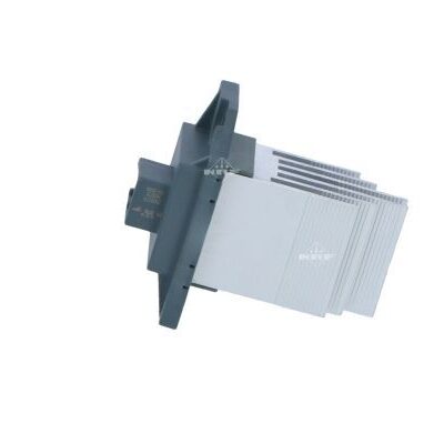 Resitencia, Ventilador Habitáculo Hyundai i30 · 342079