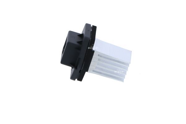 Resitencia, Ventilador Habitáculo Kia RIO II Sedán · 342080