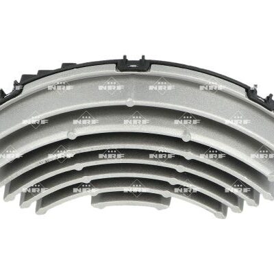 Resitencia, Ventilador Habitáculo Citroën Jumpy II · 342084