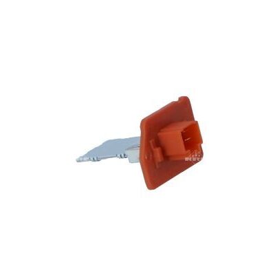 Resitencia, Ventilador Habitáculo Hyundai i30 · 342088