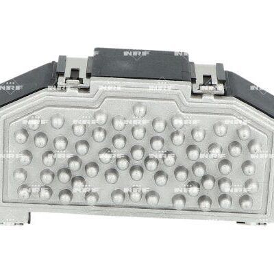 Resitencia, Ventilador Habitáculo Audi A4 B8 · 342089