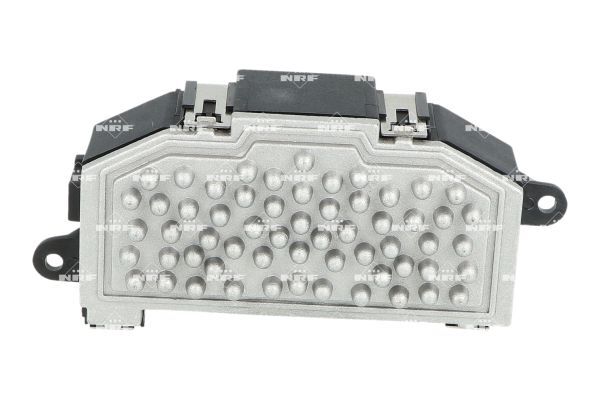 Resitencia, Ventilador Habitáculo Audi A4 B8 · 342089