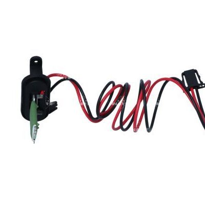 Resitencia, Ventilador Habitáculo Renault Kangoo BE BOP · 342091