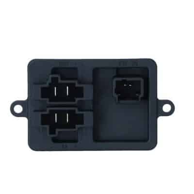 Resitencia, Ventilador Habitáculo Renault Clio IV · 342115