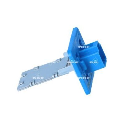 Resitencia, Ventilador Habitáculo Kia Picanto I · 342117