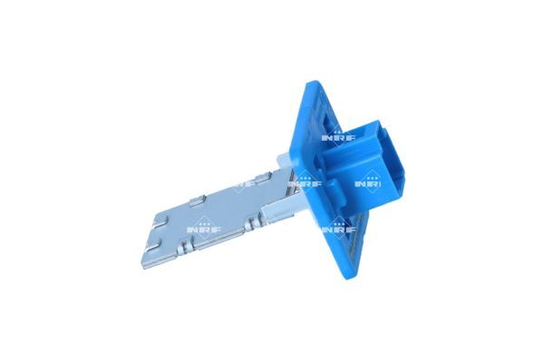 Resitencia, Ventilador Habitáculo Kia Picanto I · 342117