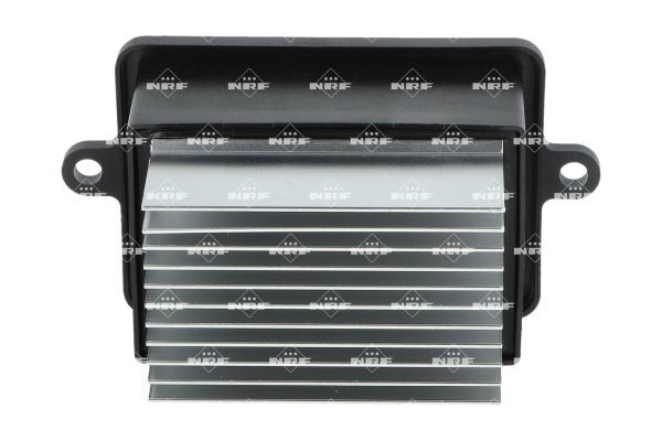 Resitencia, Ventilador Habitáculo Fiat 500L · 342127