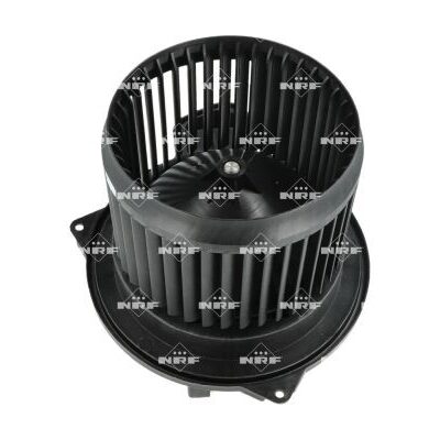 Ventilador Habitáculo Fiat Panda · 34224