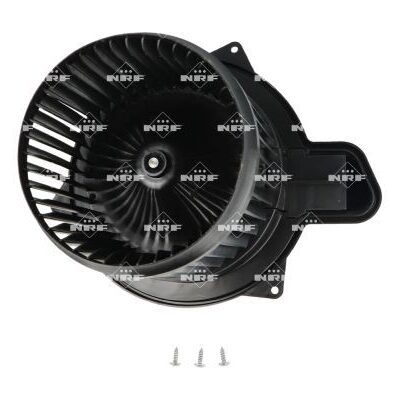 Ventilador Habitáculo Fiat Panda · 34225