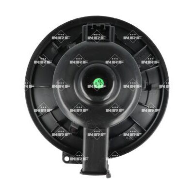 Ventilador Habitáculo VW Load UP! · 34235