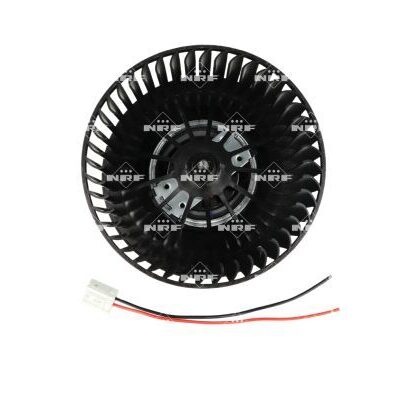 Ventilador Habitáculo Ford Focus III · 34248
