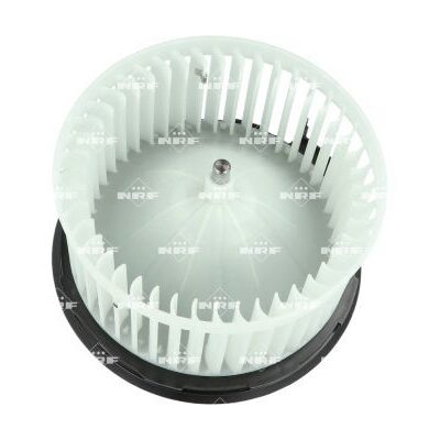 Ventilador Habitáculo Ford Fiesta VI Van · 34254