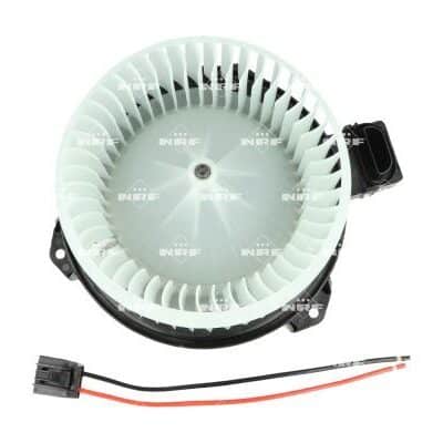 Ventilador Habitáculo Toyota Corolla Sedán · 34277