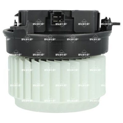 Ventilador Habitáculo Audi A6 C7 · 34287