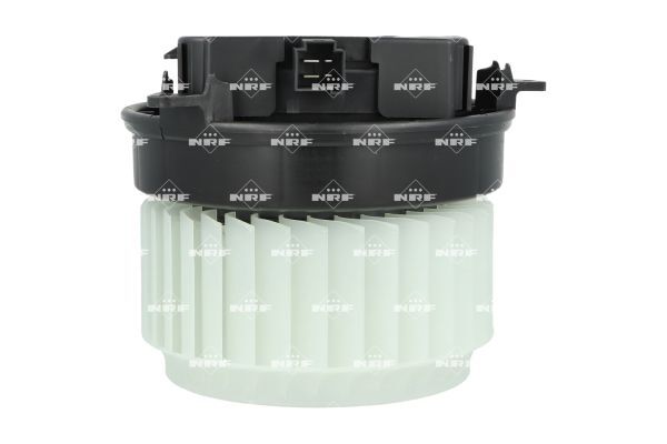 Ventilador Habitáculo Audi A6 C7 · 34287