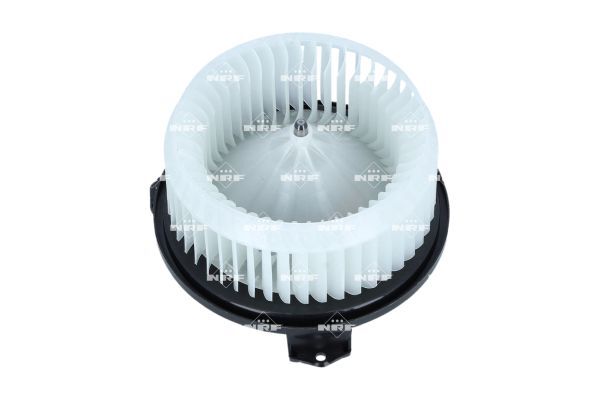Ventilador Habitáculo Toyota Land Cruiser Prado · 34310