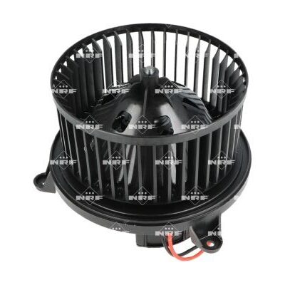 Ventilador Habitáculo Nissan Navara NP300 · 34314