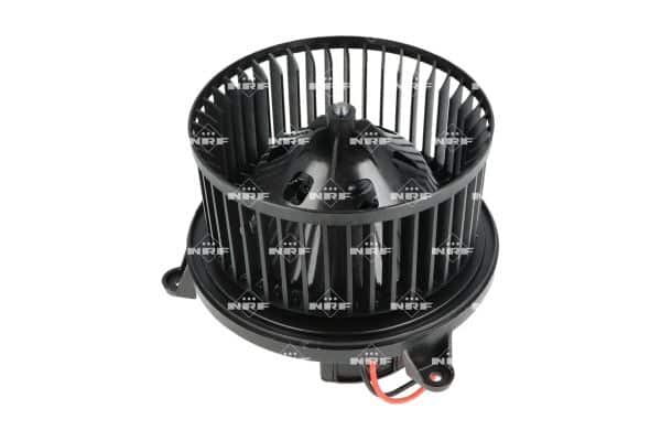 Ventilador Habitáculo Nissan Navara NP300 · 34314