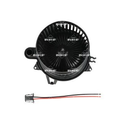 Ventilador Habitáculo Renault Clio IV · 34352