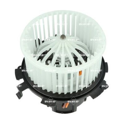 Ventilador Habitáculo Citroën C5 III Break · 34358