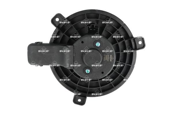 Ventilador Habitáculo Mitsubishi Outlander III · 34362